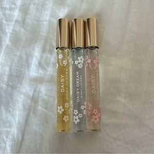 Marc Jacobs Daisy Penspray Trio